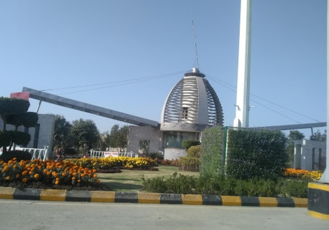 Bahria EMC Lahore